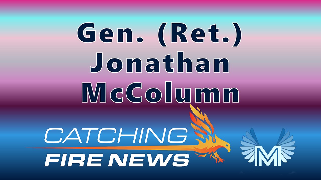 Catching Fire News | Mordecai Mission | 8-15-2025