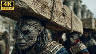 The World Before the Flood – The Movie