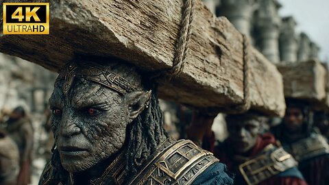 The World Before the Flood – The Movie