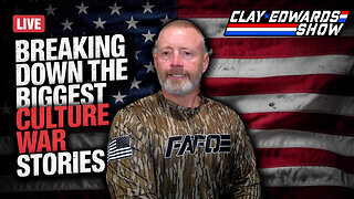 THURSDAY LIVE (Ep #1,089)