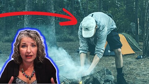 Dogman Attacks Bigfoot? 5 TRUE Nightmare Encounters