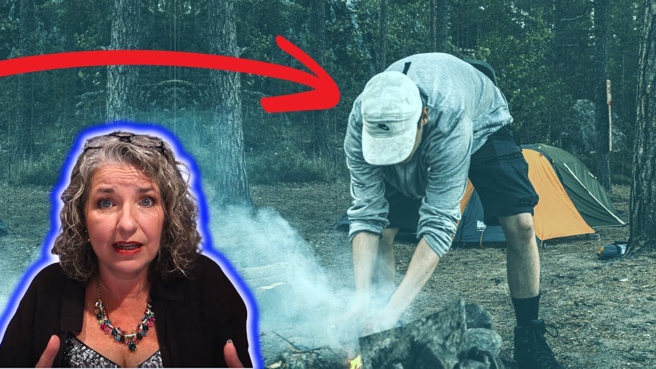 Dogman Attacks Bigfoot? 5 TRUE Nightmare Encounters