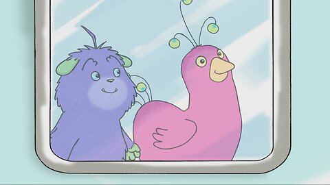 Humf Full Episode - Humf And Loons Special Treat