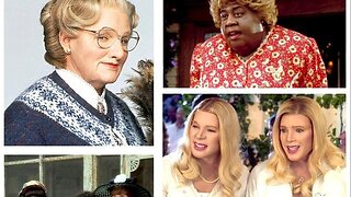 They've Been Grooming Us For Decades