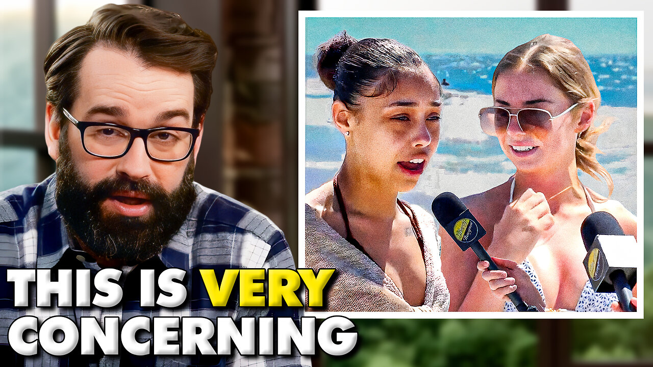 Watch These Spring Breakers Bomb Basic Questions About America