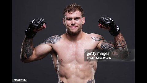 Jake Matthews - Fighter Focus | UFC Connected