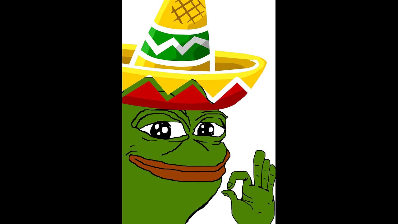 The Noticing: South Of The Border.