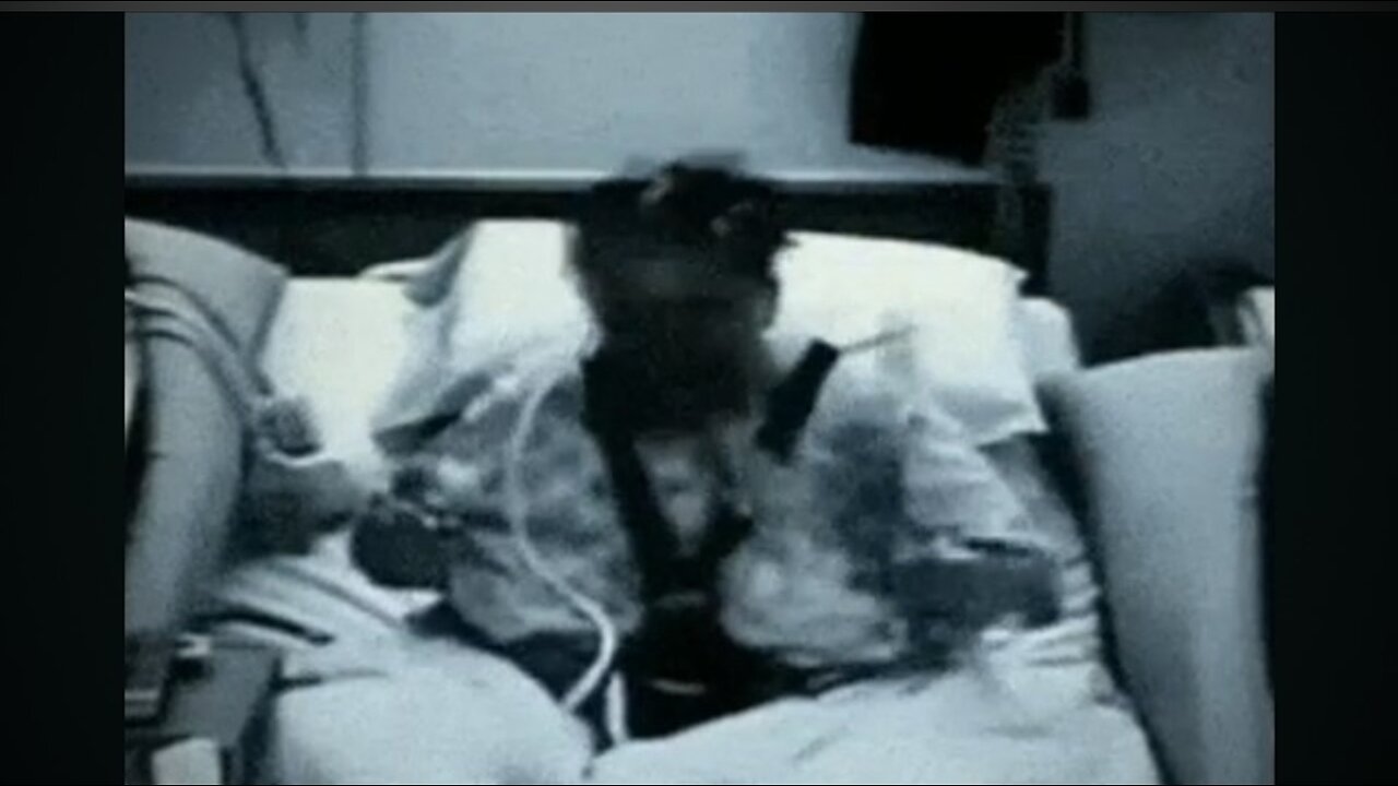 6 Most Disturbing Rare Mental Disorders