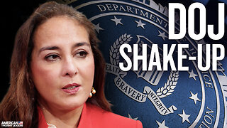 Harmeet Dhillon: Inside Trump Admin’s Shake-Up of the DOJ’s Civil Rights Division