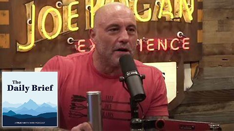 Poilievre's campaign turned down Joe Rogan podcast appearance