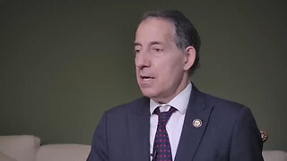 Dem Jamie Raskin Seems To Say The L.A. Riots Were Both Peaceful And Violent At The Same Time - Huh?