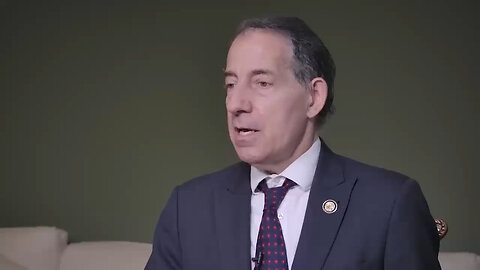 Dem Jamie Raskin Seems To Say The L.A. Riots Were Both Peaceful And Violent At The Same Time - Huh?