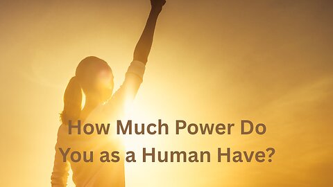 How Much Power Do You as a Human Have? ∞St. Germain, Channeled by Daniel Scranton 05-29-25
