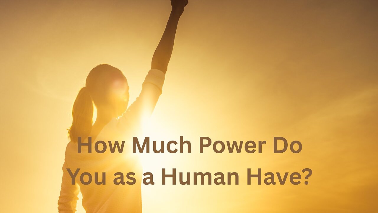 How Much Power Do You as a Human Have? ∞St. Germain, Channeled by Daniel Scranton 05-29-25