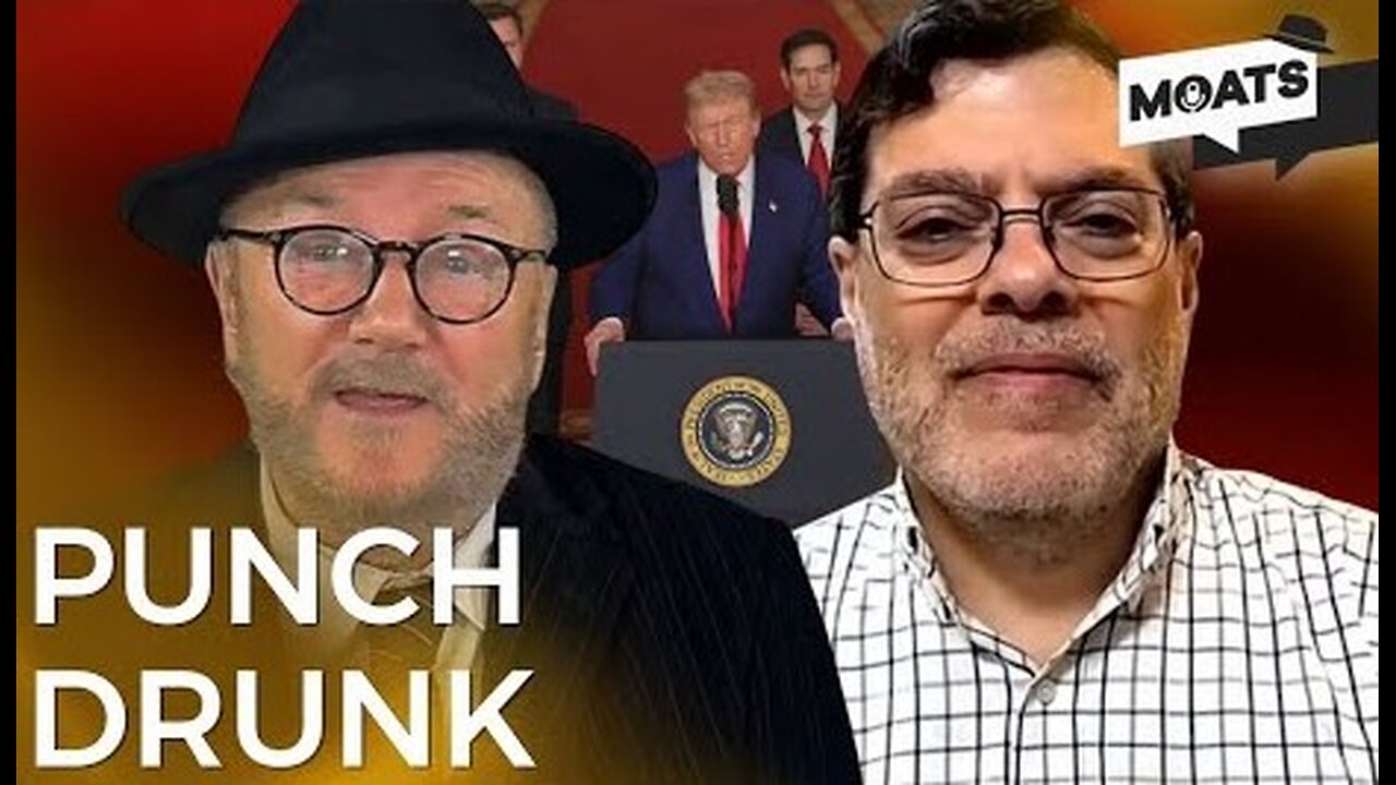 It isn't over 'til it's over. Bloodied Israel back for more? - Prof Seyed Marandi