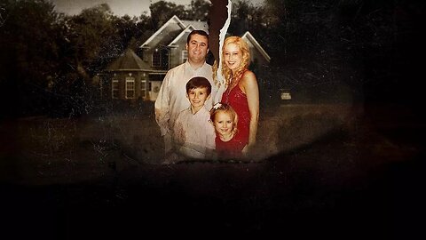 A Deadly American Marriage (2025) - Official Trailer - Yanflix