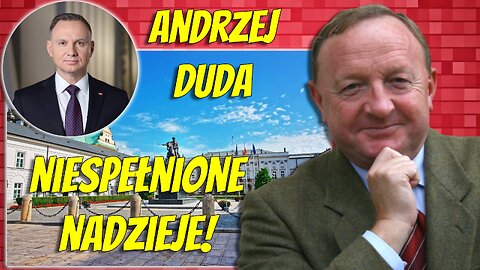Michalkiewicz, Skalski: Co nam zostanie po prezydenturze Andrzeja Dudy?