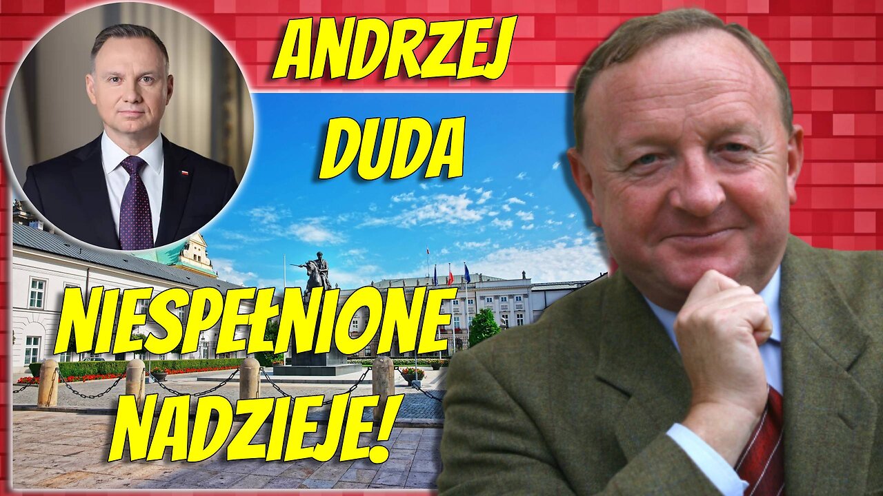 Michalkiewicz, Skalski: Co nam zostanie po prezydenturze Andrzeja Dudy?