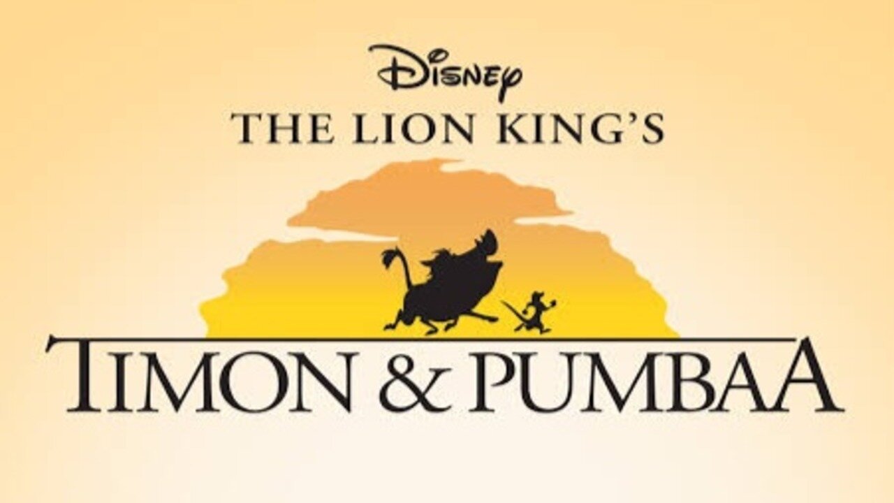 Timon And Pumba Season 1 Episode 22
