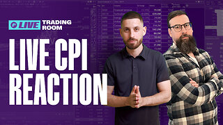 Will CPI Shift Market Momentum or Fuel the Rally?