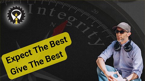 521 - Dad Talk: Do The Right Thing, Always