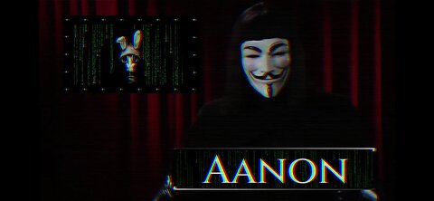Q - Big Happenings Behind Closed Doors by AANON