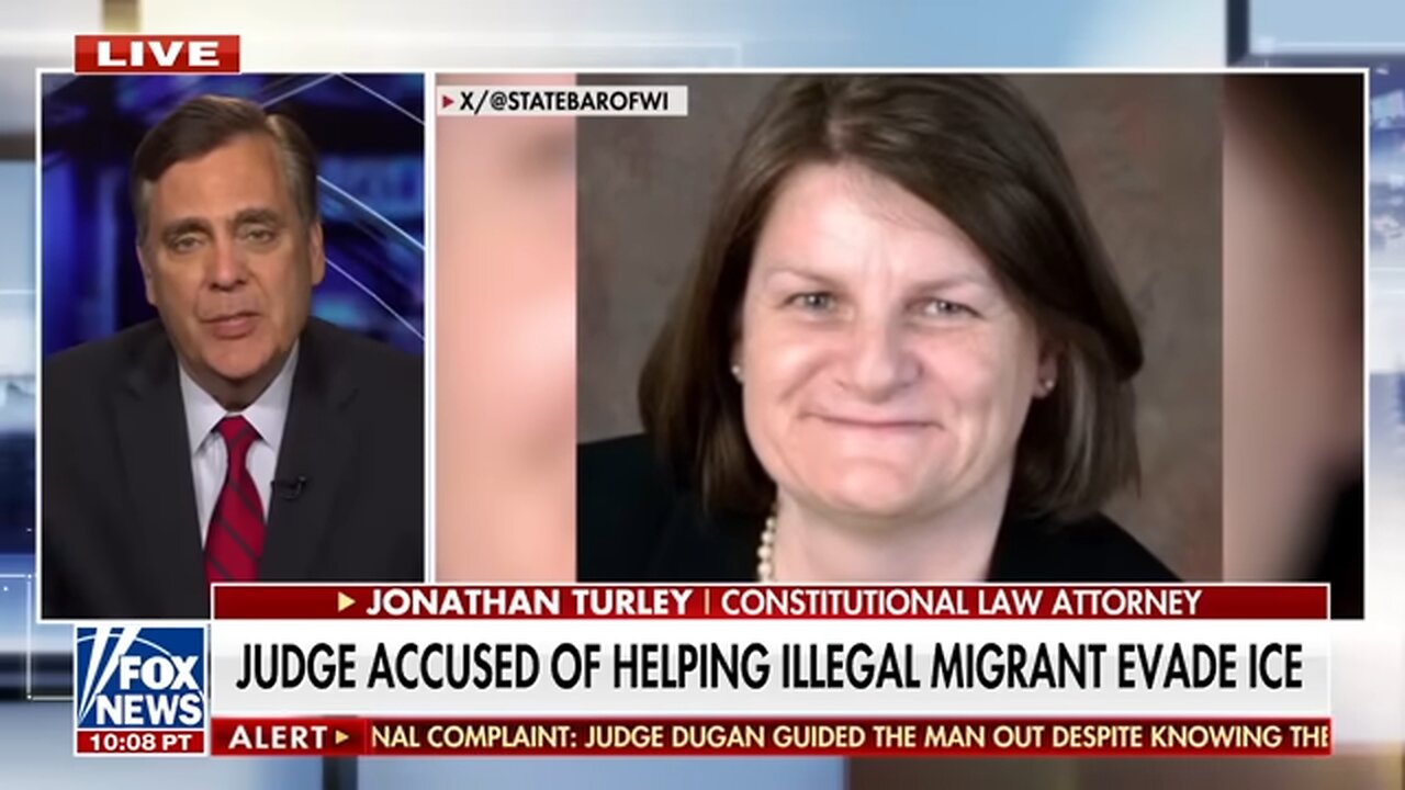 This is concerning for Democrats: Jonathan Turley