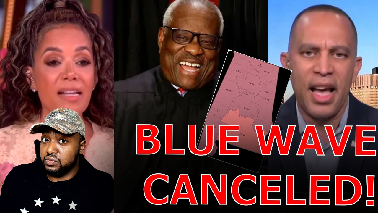 Supreme Court Delivers ANOTHER BRUTAL DEFEAT To Democrats After Giving TRUMP A MAJOR VICTORY!