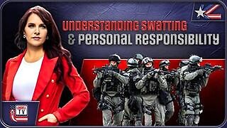 Targeted - Understanding Swatting & Personal Responsibility