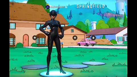 New Simpsons Season Gameplay