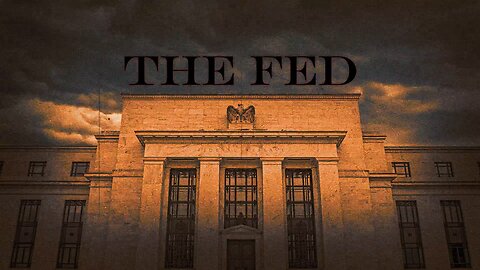The Federal Reserve