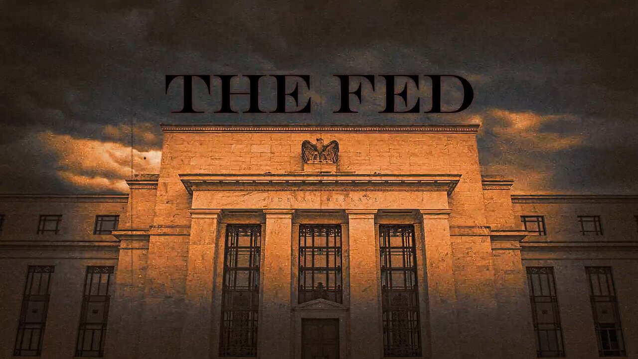 The Federal Reserve