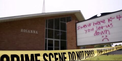 The Hosanna Church Scandal with Hans of the Resonant State and Sean of Wake the Dead.