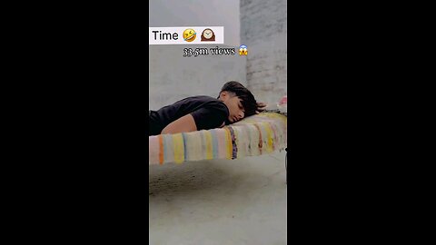 मम्मी टाईम बताईओ