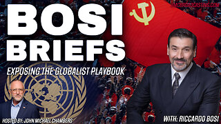 Exposing the Globalist Playbook: From Ukraine to the CCP