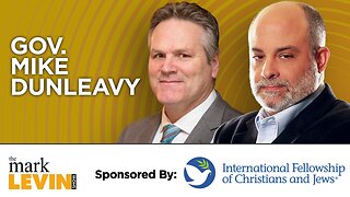 Gov Dunleavy Backs New Arctic Discovery That Could Deal Massive Blow To China's Rare Earth Minerals