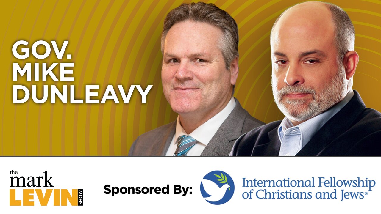 Gov Dunleavy Backs New Arctic Discovery That Could Deal Massive Blow To China's Rare Earth Minerals