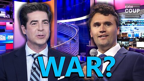 Fox News DECLARES WAR After Charlie Kirk Assassination
