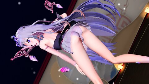 【Hot Dance】Bijo○/Marionette【MMD】