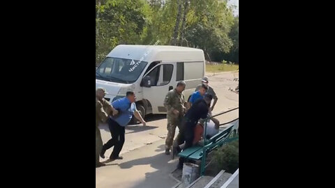Война в Украине часть 439