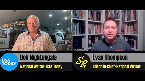 Reliever Roundup & Bullpen Bonanza, S1 Ep. 22 — LCS Review/World Series Preview with Bob Nightengale