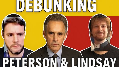 Jared From Wisecrack DESTROYS Jordan Peterson's IGNORANCE on Postmodernism