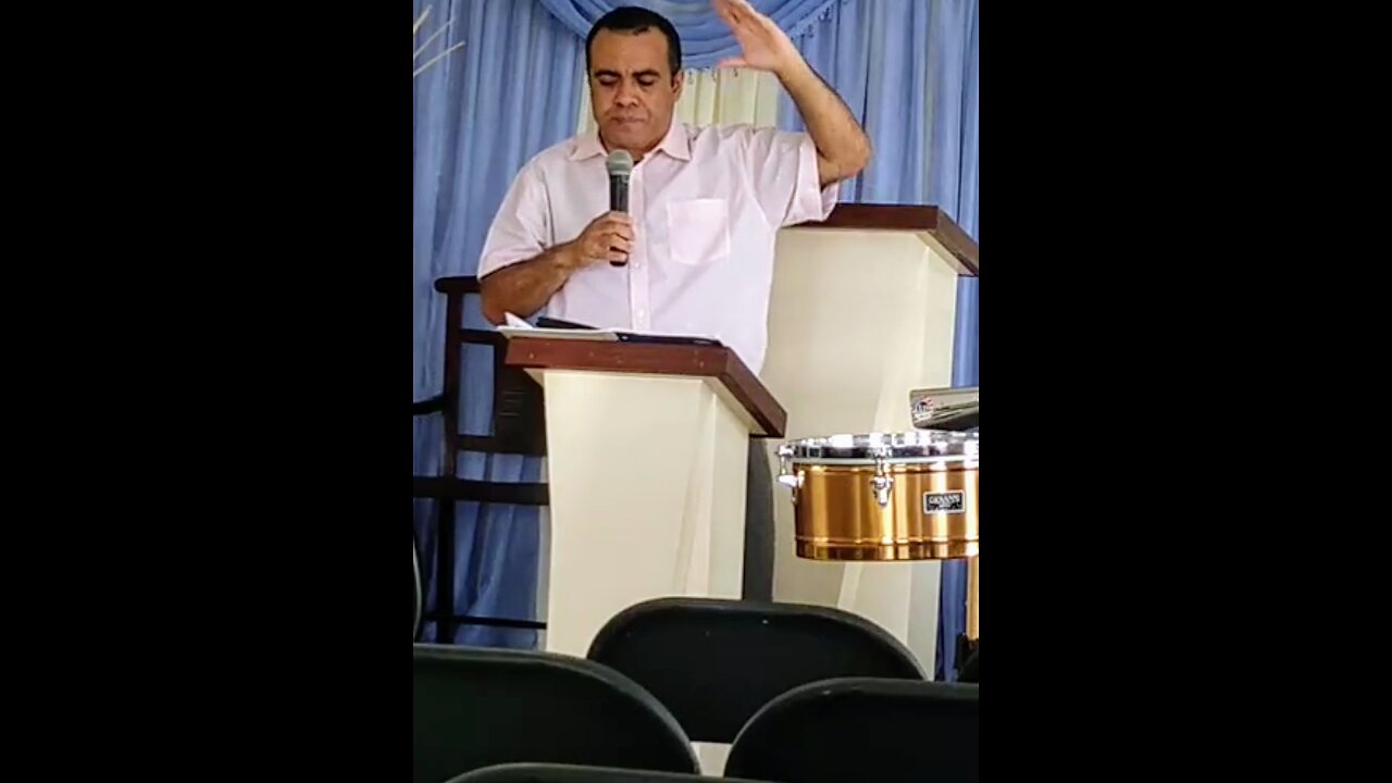 Los Juicios de las Trompetas 🎺 del Apocalipsis (Conferencia Año 2021)