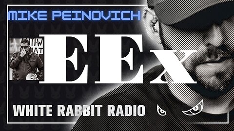 EEx Live | August 11, 2025 | Mike Peinovich