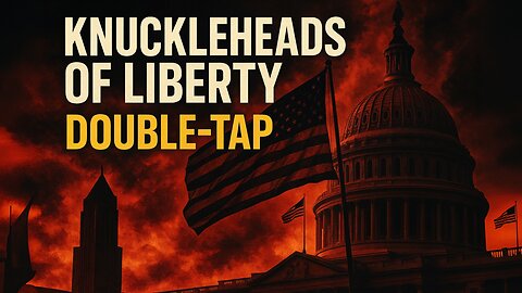 🤡 Government Folly: Fraud, Debt, and the Nanny State