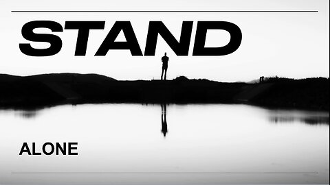Stand Alone