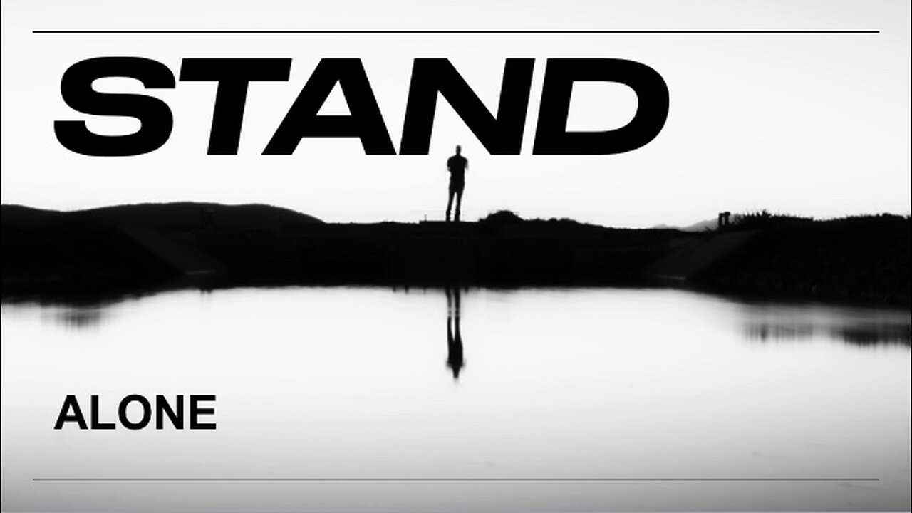 Stand Alone