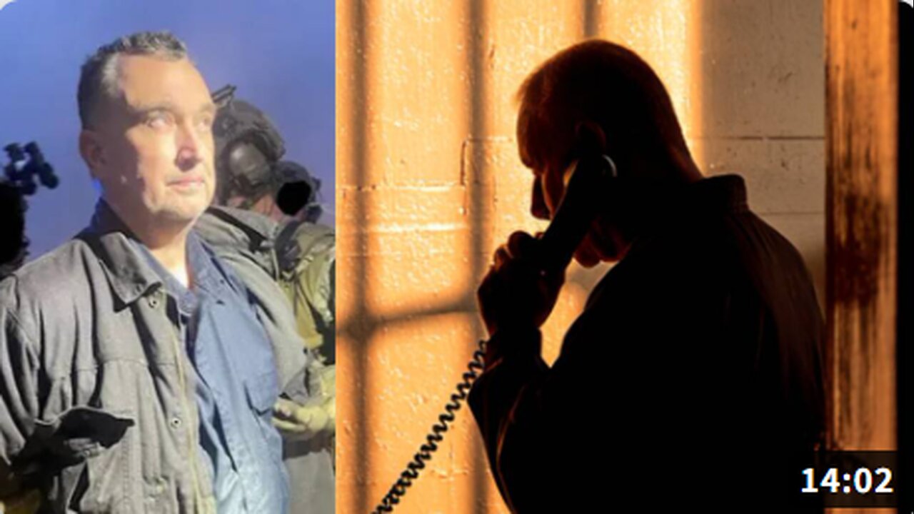 Revelations of Minnesota shooter Vance Boelter prove he is the substance of nightmares