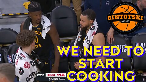 Warriors' Tough Loss in Game 6: What Went Wrong & How They Can Bounce Back in Game 7