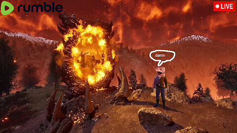 OBLIVION WIZARD MAXXING THE SEQUAL